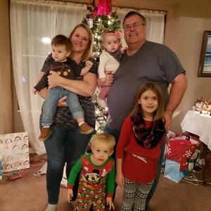 Meet your Posher, Karen